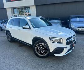 200D 8G-DCT AMG-LINE