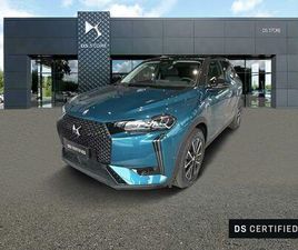 1.2 HYBRID 145CV DCS6 EDITION FRANCE KM ZERO