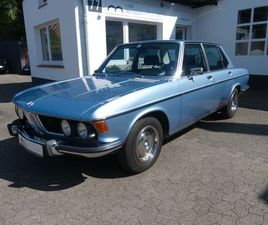 BMW E 3 / 2800 IM TOP ZUSTAND, 2. HAND