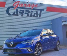 IV BERLINE 5 PTES. GT