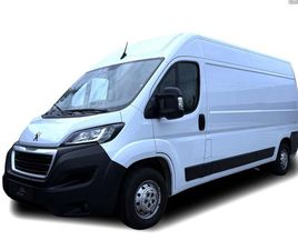 PEUGEOT BOXER PEUGEOT BOXER 2.2 BLUEHDI 165 CV S NOVEMBRO/22