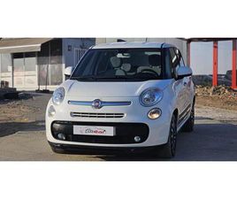 FIAT 500L FIAT 500L 1.3 MJ POP STAR J17 S&S
