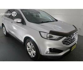 2019 FORD ENDURA TREND (AWD) FOR SALE $12,990