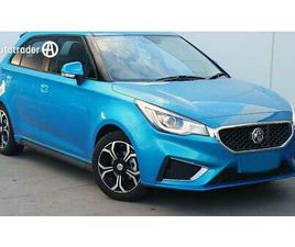 2023 MG MG3 EXCITE F FOR SALE $16,990