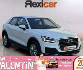 AUDI Q2 30 TDI 30 TDI ADVANCED S TRONIC 85KW
