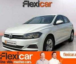 VOLKSWAGEN POLO 1.2 TSI ADVANCE 90