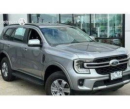 2024 FORD EVEREST AMBIENTE (4WD) FOR SALE $55,780