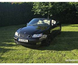 SAAB 9-3 1.9TIDS PF VECTOR BIELSKO-BIALA - SPRZEDAJEMY.PL