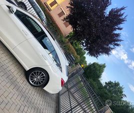 MERCEDES CLA SHOOTING BRAKE