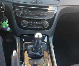 PEUGEOT 508 SW 1.6 HDI FULL OPTIONAL