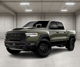 RAM TRUCKS RAM 1500 RHO