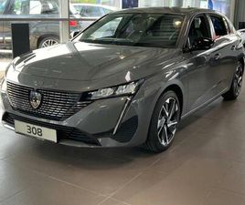 PEUGEOT 308 ALLURE BHDI 130 EAT8 *SOFORT VERFUGBAR*
