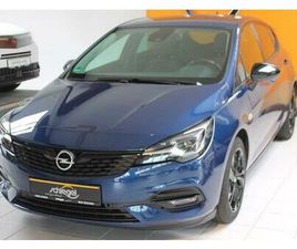 OPEL ASTRA K LIM. BUSINESS ELEGANCE SHZ, LHZ, NAVI
