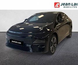 XPENG G6 PERFORMANCE