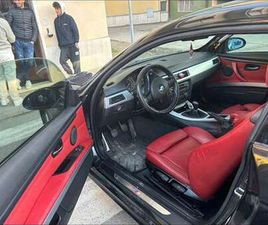 320D COUPE MSPORT 177CV