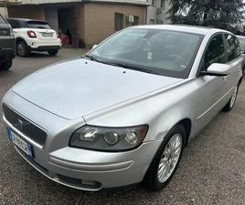 VOLVO V50 NEOPATENTATI BELLISSIMA V50 2.0D