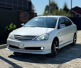 TOYOTA ALLION ПРОДАЖА TOYOTA ALLION, 2002 ГОД В УСОЛЬЕ-СИБИРСКОМ