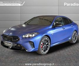 SERIE 2 GRAN COUPÉ SERIE2 GRAN COUPE' | M235 G.C.| 300CV XDRIVE