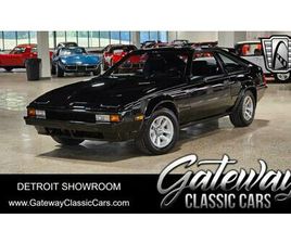 TOYOTA CELICA USED 1983 TOYOTA CELICA SUPRA