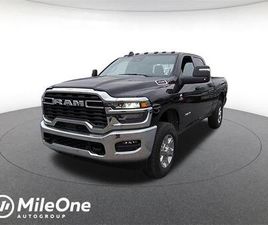 NEW 2026 RAM 3500 BIG HORN
