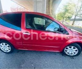 CITROEN C2 CITROEN C2