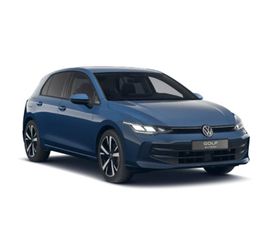 GOLF GOLF EDITION PLUS 1.5 TSI EHYBRID 150 KW (204 CV) DSG