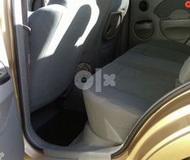 DAEWOO KALOS OPEL KALOS