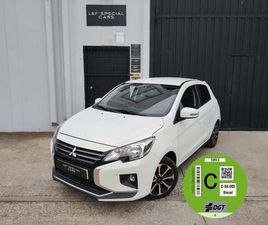 SPACE STAR 120 MPI KAITEKI