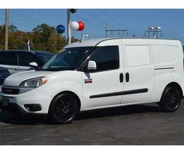 RAM TRUCKS RAM PROMASTER CITY USED 2020 RAM PROMASTER CITY TRADESMAN