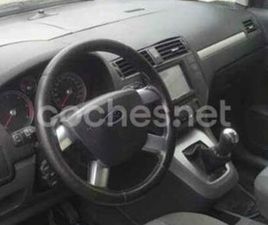 FORD C-MAX FORD CMAX