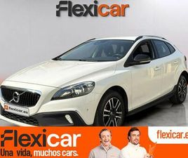 VOLVO V40 CROSS COUNTRY D2 2.0 D2 CROSS COUNTRY AUTO