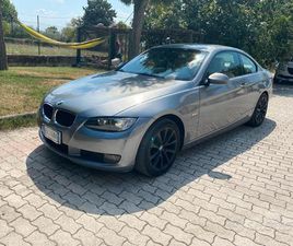 BMW 320 D