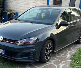 GOLF VII 2013 5P 1.6 TDI TRENDLINE 90CV E6