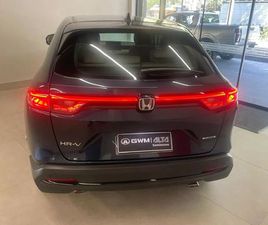 HONDA HR-V CARRO EM ESTADO DE 0KM