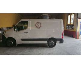 RENAULT MASTER 100.35 FG. L1H1