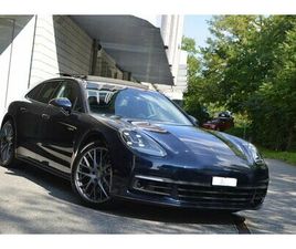 PORSCHE PANAMERA SPORT TURISMO 4 PANAMERA 4 E-HYBRID SPORT TURISMO PDK
