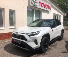 2.5IHSD, 4X4, SELECTION