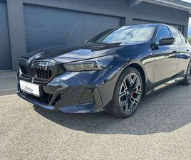 BMW I5 XDRIVE 40 MSPORT PRO ACC KEYLESS HUD MEM.