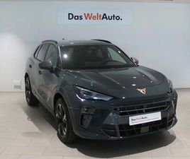 TERRAMAR 1.5 ETSI 110 DSG