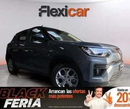 TIVOLI G15 URBAN PLUS 4X2