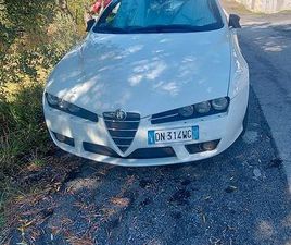 ALFA ROMEO BRERA AUTO ALFAROMEO BRERA