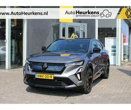 RENAULT RAFALE E-TECH RENAULT RAFALE - E-TECH 4X4 PLUG-IN HYBRID 300 ESPRIT ALPINE | BTW | HARMAN KARDONN | 21'' CHICANE