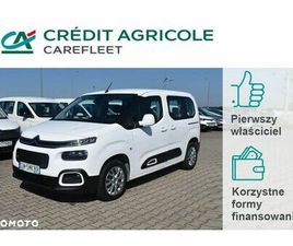 CITROËN BERLINGO M 1.5 BLUEHDI FEEL S&S