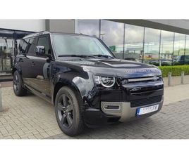 LAND ROVER DEFENDER MY25 3.0D I6 250 PS AWD AUTO X-DYNAMIC HSE 110 3.0
