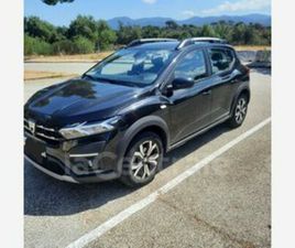 II GENERATION2 STEPWAY 1.0 TCE 100
