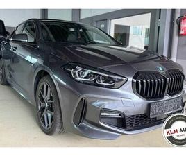 I 5P. M SPORT TETTO/PANO/SPOILER/BMW