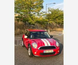 MINI MINI ONE II GENERATION2 1.6 75 ONE PACK SALT