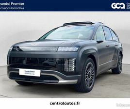 HYUNDAI IONIQ 9 110 KWH - 428 CH HTRAC PERFORMANCE CALLIGRAPHY