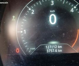 VEND TALISMAN VÉHICULE DE MARQUE RENAULT