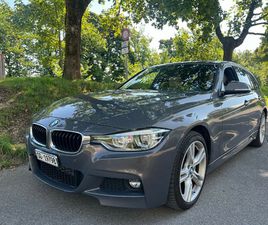 335D XDRIVE TOURING M SPORT LINE STEPTRONIC